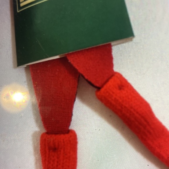 Athletic eyeglass holders retainers - Picture 6 of 8